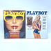 1982 Lot of 11 Playboy January - December (Missing February Edition)