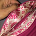 pink clutch