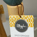 Ayesha Curry Lot Of 2 Pantryware Parawood Spice Grinder Twilight Teal
