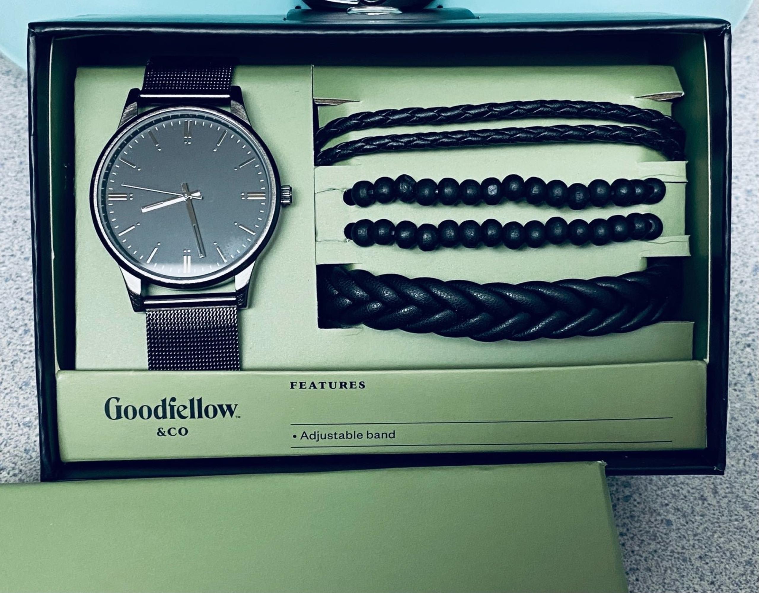 Men’s Watch by Goodfellow & Company - Goodfellow & Co