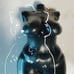 Full figure and small figure silicone mold