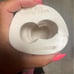 Full figure and small figure silicone mold