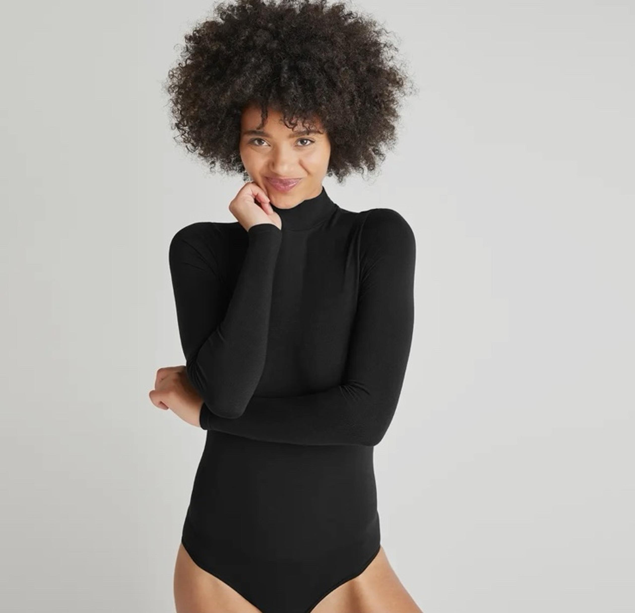 S/M Yummie Shaping Bodysuit
