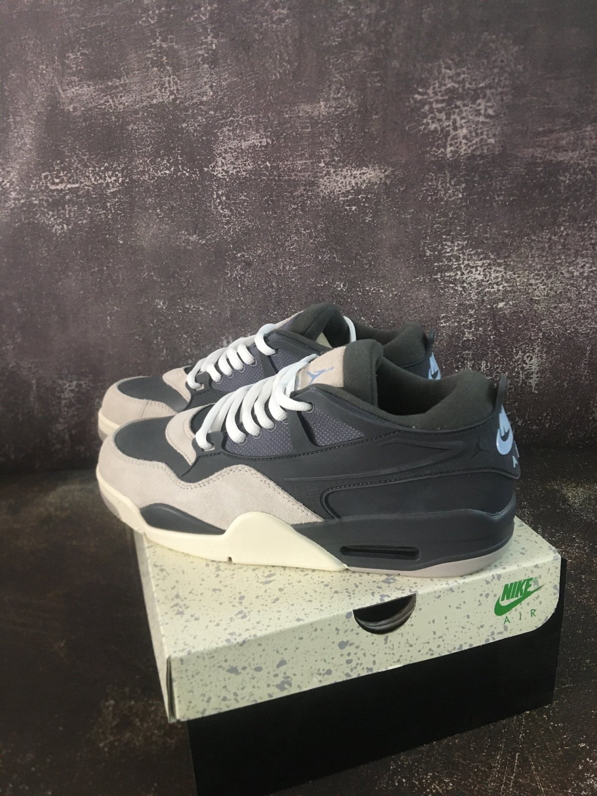 Nike Jordan shoes