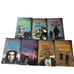 The Seven Sequels 7 boxed book set young adult paperback 7 authors 7 stories