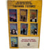 The Seven Sequels 7 boxed book set young adult paperback 7 authors 7 stories