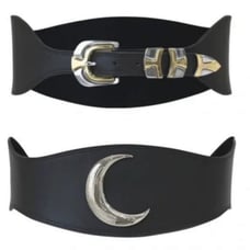 Spell Moonlight Belt Size Large