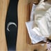 Spell Moonlight Belt Size Large
