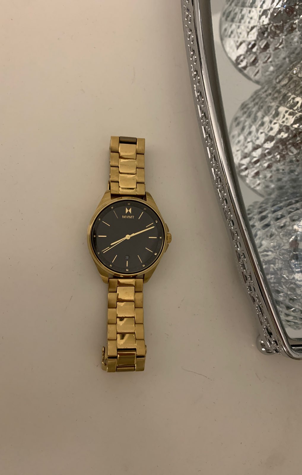 mvmt watch