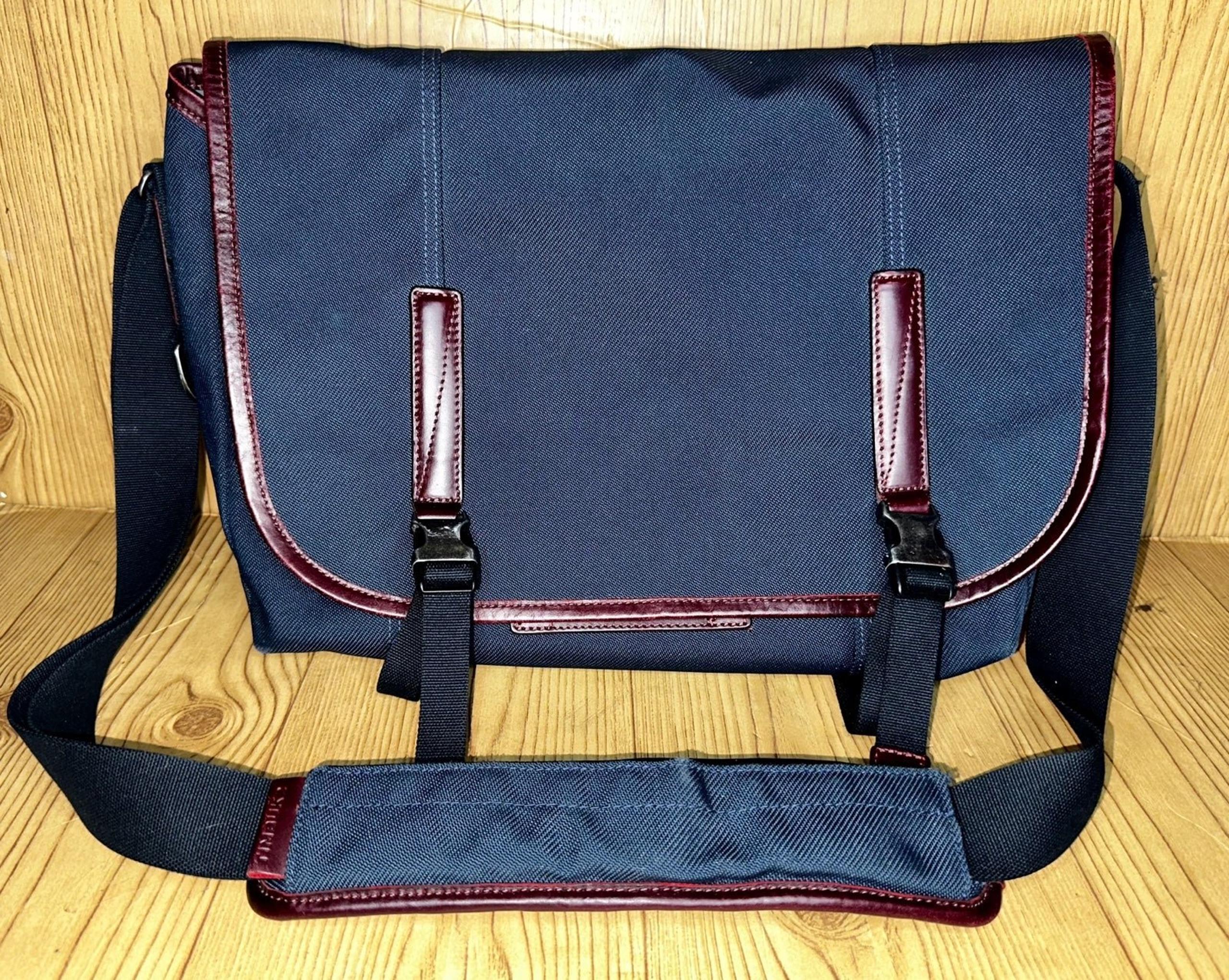 Timbuk2 VIP CMB Bag - Messenger Bag