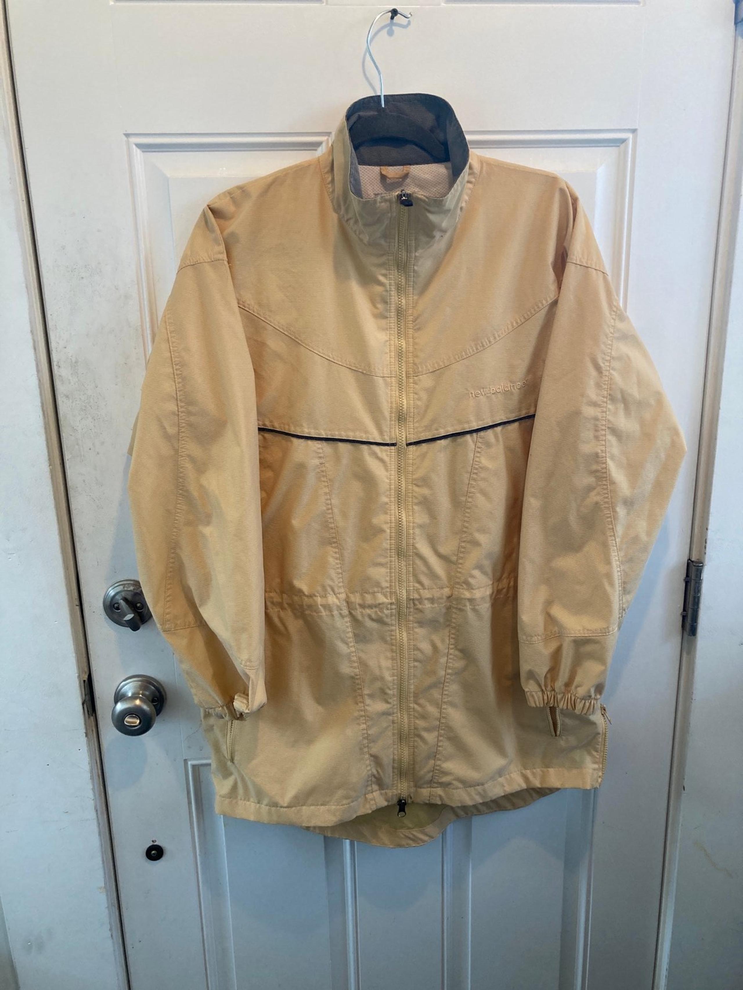 New Balance running active jackets for men or women