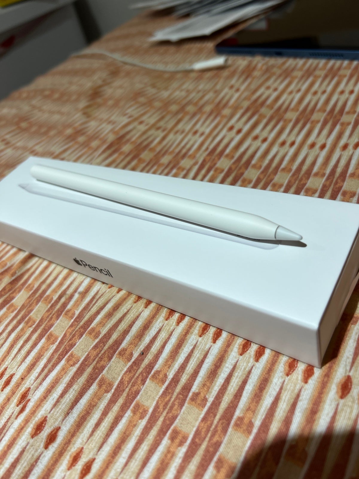 Apple Pencil