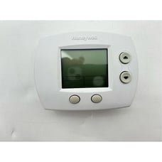Honeywell focus pro 5000