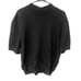 St. John Basics Size Large Classic Santana Knit Sweater Top Wool Blend
