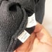 St. John Basics Size Large Classic Santana Knit Sweater Top Wool Blend
