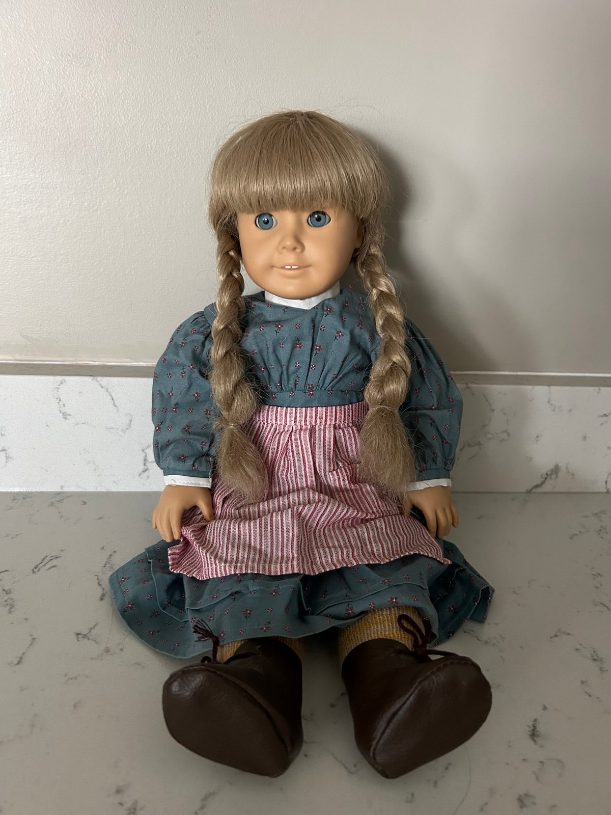 American Girl Doll 90’s