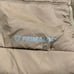 Nike Men's ACG Rope De Dope PrimaLoft Vest Beige Size XS