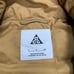 Nike Men's ACG Rope De Dope PrimaLoft Vest Beige Size XS