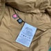 Nike Men's ACG Rope De Dope PrimaLoft Vest Beige Size XS