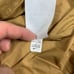 Nike Men's ACG Rope De Dope PrimaLoft Vest Beige Size XS