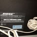 Bose lifestyle sound system
