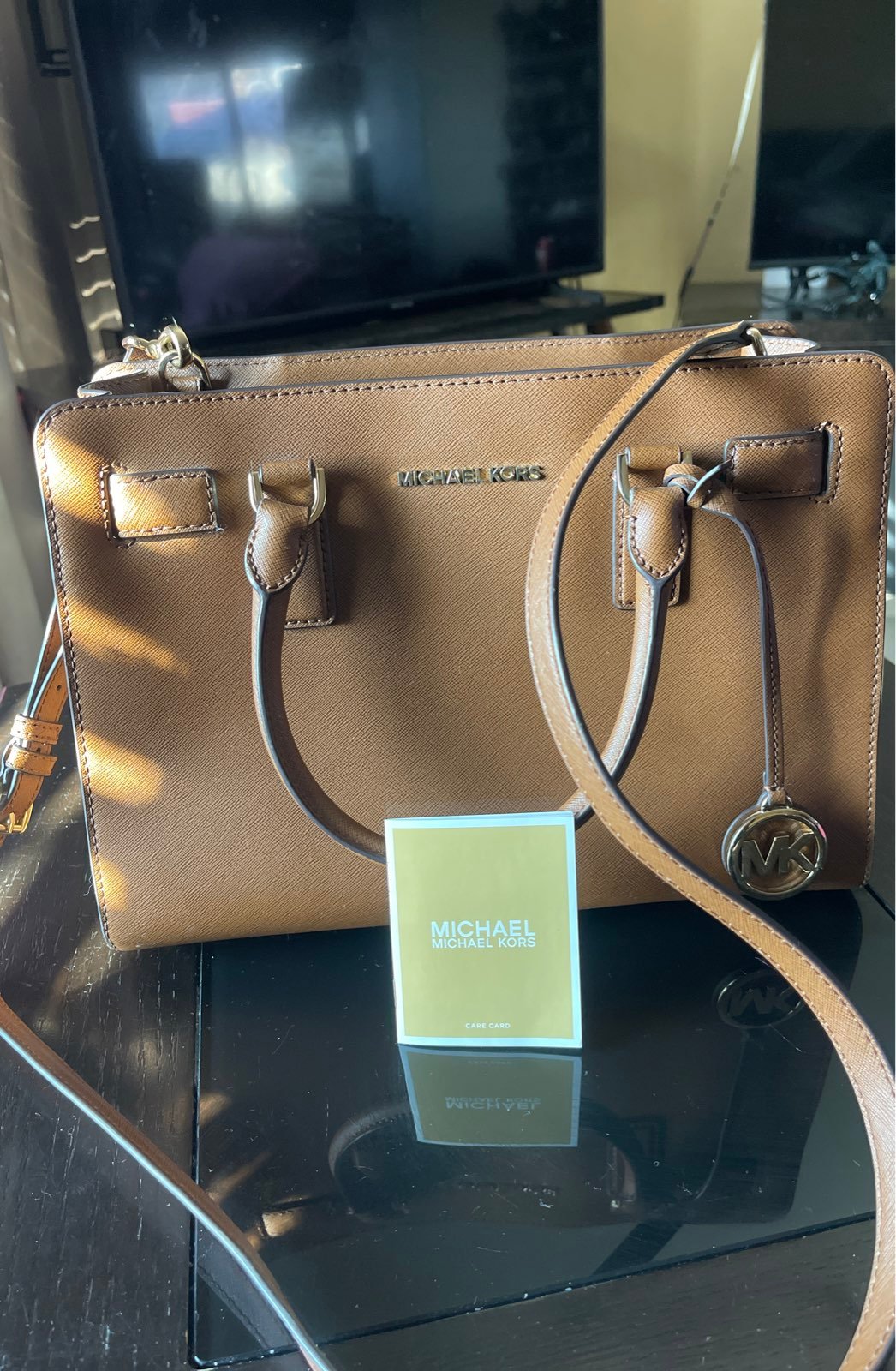 Michael Kors purse