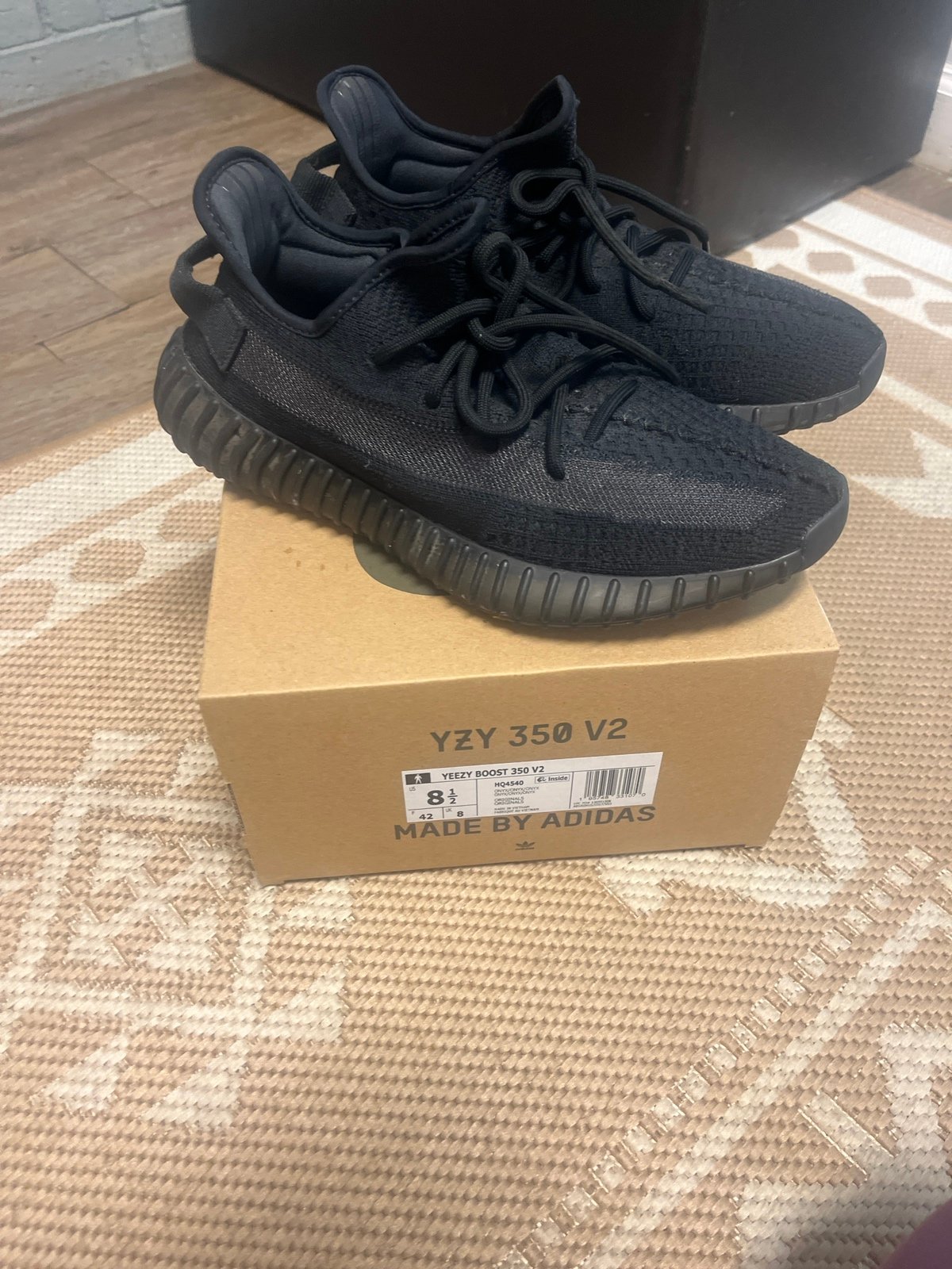 yezzys 350