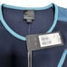 Oakley Hybrid Pile Vest Mens Large Blue Ventilated Fleece Vest NWT