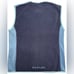 Oakley Hybrid Pile Vest Mens Large Blue Ventilated Fleece Vest NWT