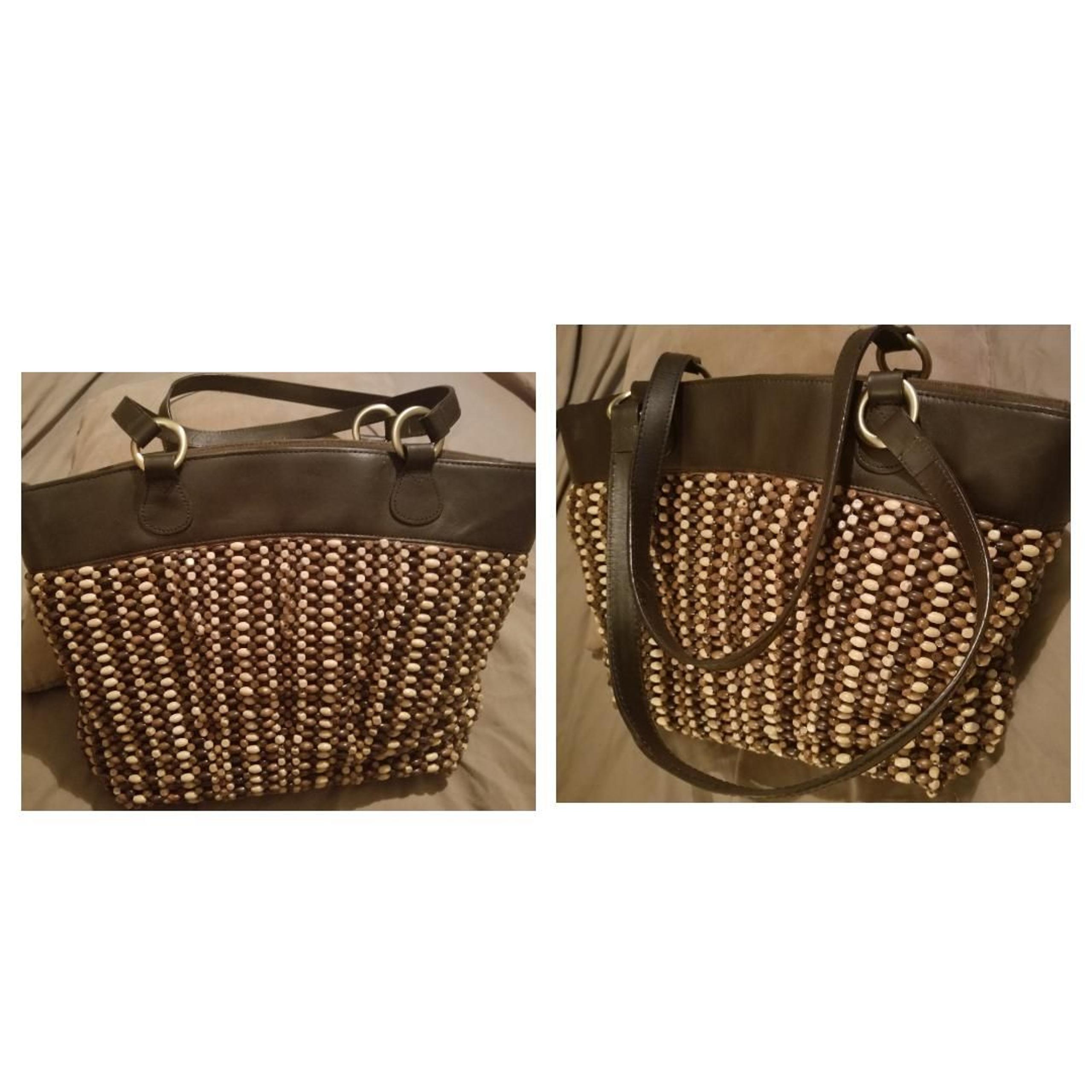 August Max Handbag