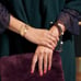 Maven Wristlet