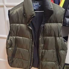 Puffer Vest