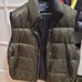 Puffer Vest