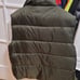 Puffer Vest