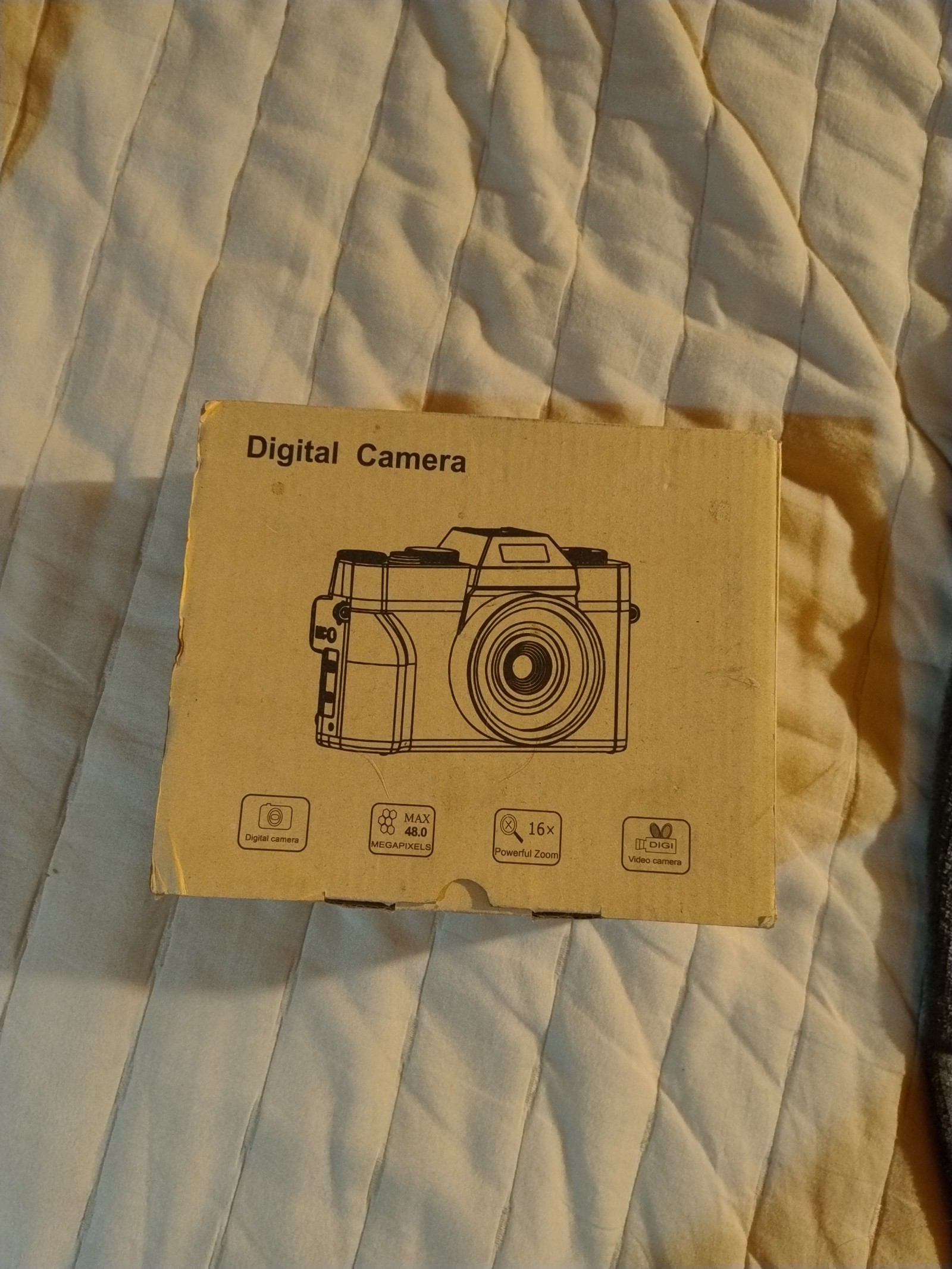 Camera