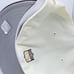 New York Giants 1993 Pro Bowl Patch Burgundy Gold 2 Tone Fitted Hat Sz 7 3/8