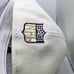 New York Giants 1993 Pro Bowl Patch Burgundy Gold 2 Tone Fitted Hat Sz 7 3/8