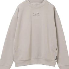 Sixpad Recovery Wear Top and Bottom Warm Gray LL