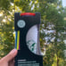 Starbucks color changing cups