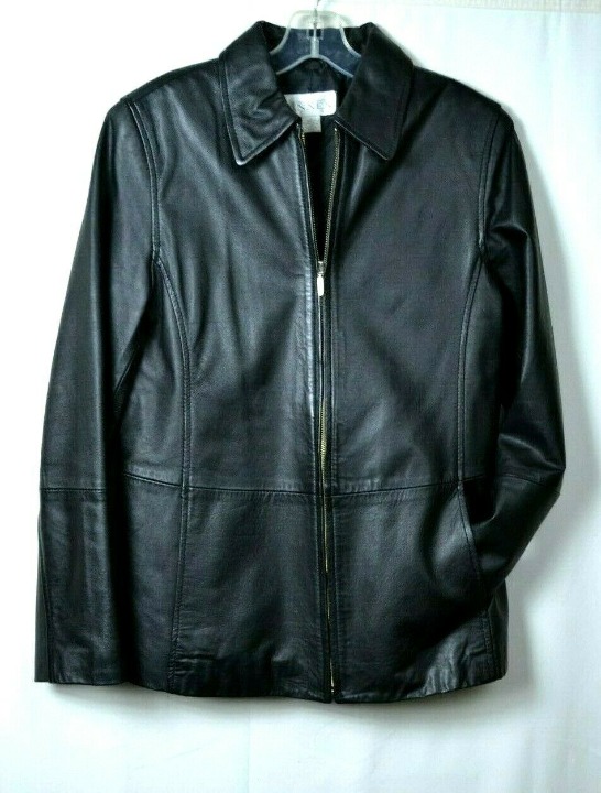ANNEX CASUAL CORNER Black Jacket Size M