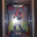 CJ Stroud Rookie Card PSA 9