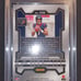 CJ Stroud Rookie Card PSA 9