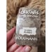 Large Folkmanis Llama Alpaca Hand Puppet Folktails Furry Folk Puppet 21”x20”x6”