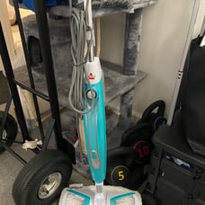 Brand New out the box Bissell Steam mop