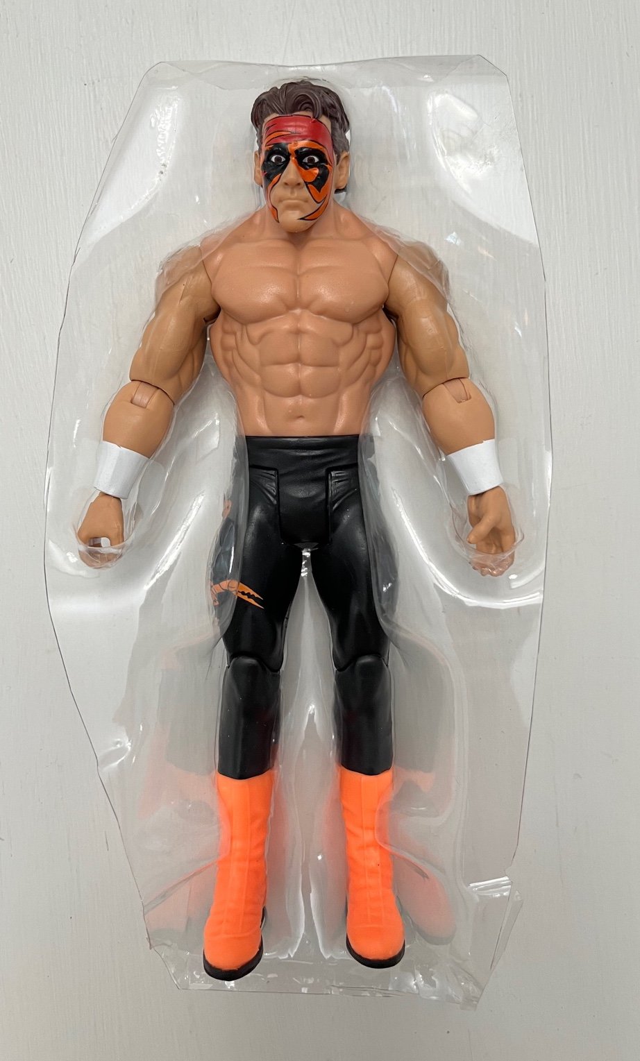 Wwe flashback series 2 deals