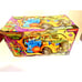 Teenage Mutant Ninja Turtles Mutant Mayhem Pizza Fire Delivery Van By Playmates