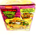 Teenage Mutant Ninja Turtles Mutant Mayhem Pizza Fire Delivery Van By Playmates