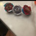 Beyblade burst