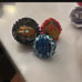 Beyblade burst
