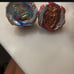 Beyblade burst